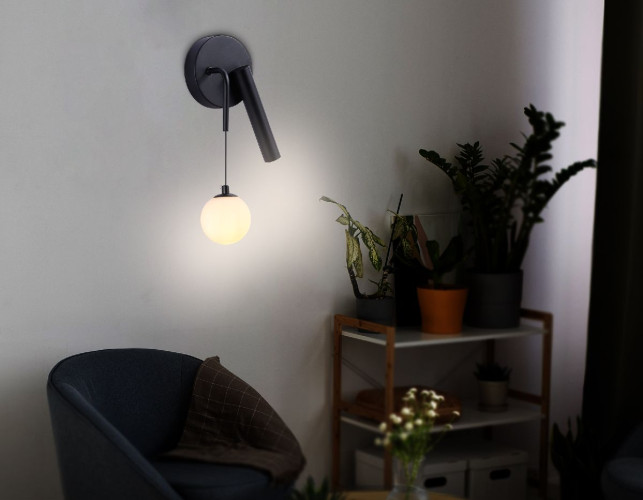 Настенный светильник Ambrella Light Comfort LineTech FL66385