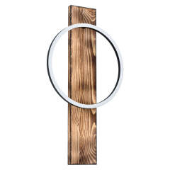 Настенный светильник Eglo Boyal 99353