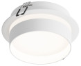 Встраиваемый светильник Hesby Lighting Nimbus HSBL_0129