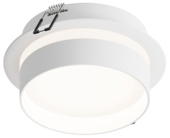 Встраиваемый светильник Hesby Lighting Nimbus HSBL_0129