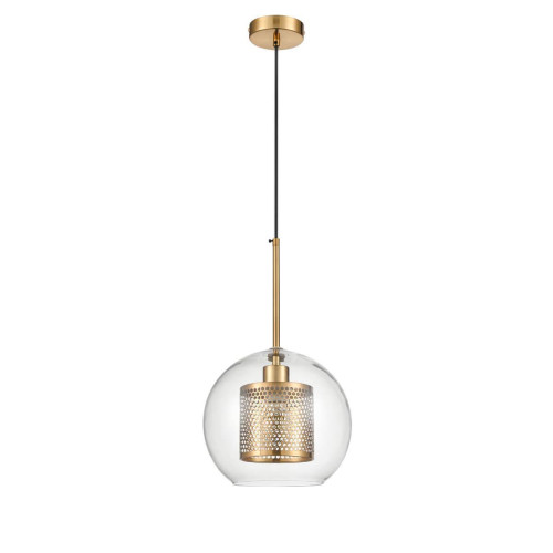 Подвесной светильник Vele Luce Coro VL5524P21