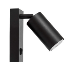 Спот Lampit Neo TS TK50-W1 BK