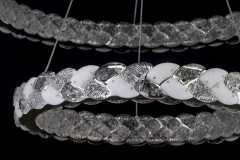 Подвесная люстра Dio D'Arte Elite Este L 1.5.60+40.100 N