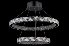 Подвесная люстра Dio D'Arte Elite Este L 1.5.60+40.100 N