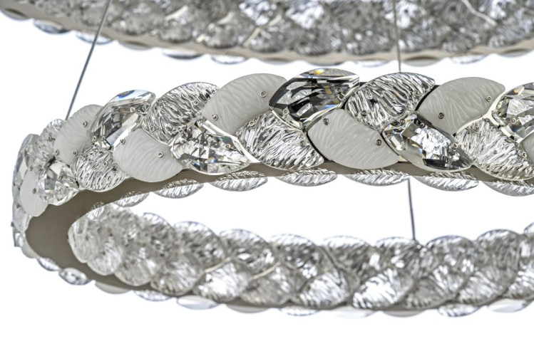 Подвесная люстра Dio D'Arte Elite Este L 1.5.60+40.100 N