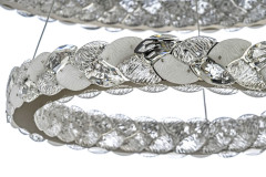 Подвесная люстра Dio D'Arte Elite Este L 1.5.60+40.100 N