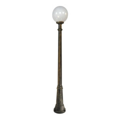 Уличный фонарь Fumagalli Gigi/G300 G30.156.000.BYE27