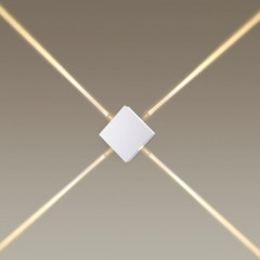 Настенный светильник Odeon Light 4258/8WL