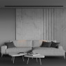Трековый магнитный светильник Maytoni FOCUS LED TR226-4-5WTW-M-DD2-W