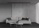 Трековый магнитный светильник Maytoni FOCUS LED TR226-4-5WTW-M-DD2-W