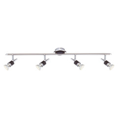 Светодиодный спот Globo Diamondbacks 57600-4L