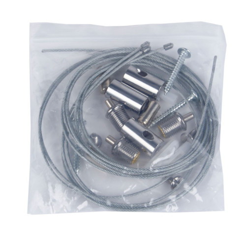 Накладной светильник Uniel ULO-K40A 60W/4000К/R60 IP40 BLACK UL-00012604
