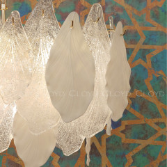 Подвесная люстра Cloyd Senegal 11191