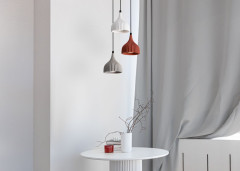 Подвесной светильник Freya Terra FR5582PL-01GF