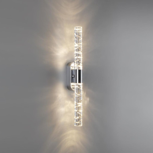 Настенный светильник Odeon Light L-Vision Pilar 7146/10WL