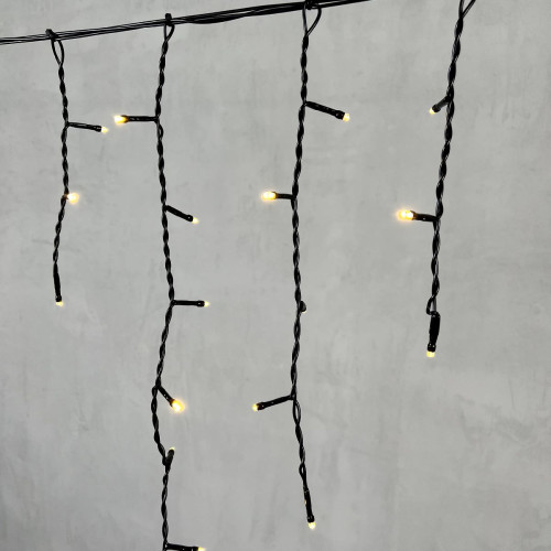 Гирлянда Бахрома Laitcom (LTC) PIL240-11-2WW