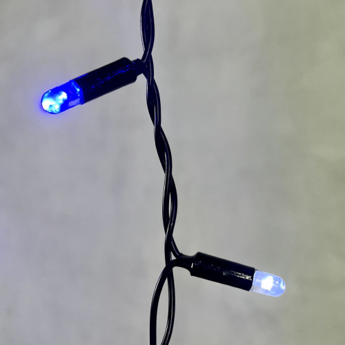 Гирлянда Бахрома с колпачком Laitcom (LTC) PIL120BLWCAP-11-2B