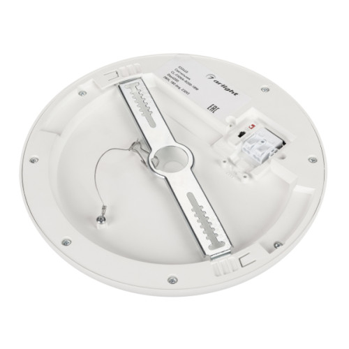 Встраиваемый светильник Arlight CL-Fiokk-R180-12W Day4000-Mix 034466