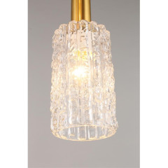 Подвесная люстра Aployt Henrite APL.310.03.05