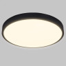Потолочная люстра IMEX Ronda PLC.500-72-CCT-BK