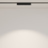 Трековый магнитный светильник Maytoni Points TR082-1-12W4K-M-B