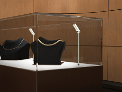 Подсветка Delight Collection 71-62-999 warm white silver