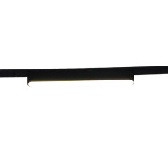 Трековый магнитный светильник Reluce 13001-9.3-001UR magnetic LED12W BK