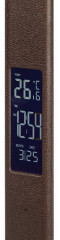Настольная лампа Эра NLED-505-10W-BR Б0057201