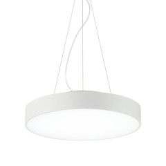 Подвесной светодиодный светильник Ideal Lux Halo SP1 D35 4000K 223254
