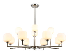 Люстра на штанге Ambrella Light High Light Heigh Light LH53005