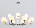 Люстра на штанге Ambrella Light High Light Heigh Light LH53005