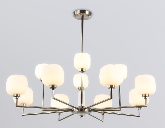 Люстра на штанге Ambrella Light High Light Heigh Light LH53005