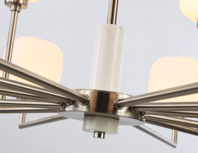 Люстра на штанге Ambrella Light High Light Heigh Light LH53005