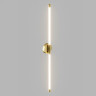 Настенный светильник IMEX Toscana PLW-7048-1000SGD