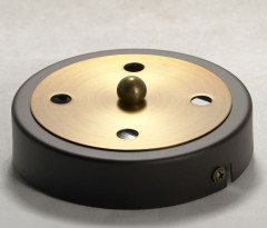 Накладная люстра Lussole Lgo Oahe GRLSP-8142