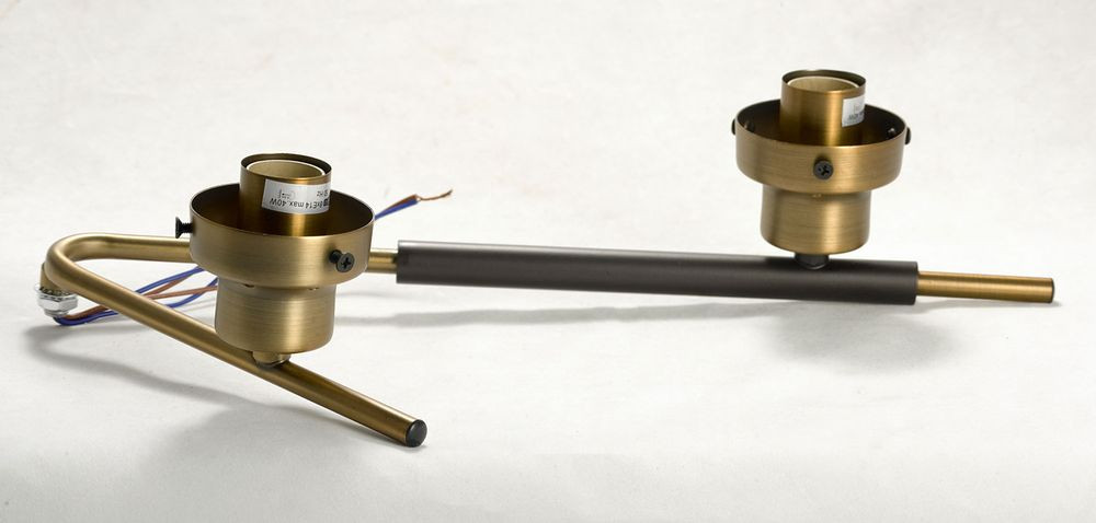 Накладная люстра Lussole Lgo Oahe GRLSP-8142