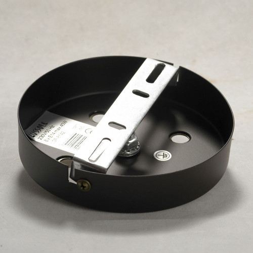 Накладная люстра Lussole Lgo Oahe GRLSP-8142