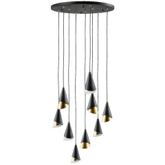 Подвесной светильник Lightstar CONE 757090