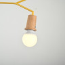 Люстра на штанге ImperiumLoft Les color 220502-23
