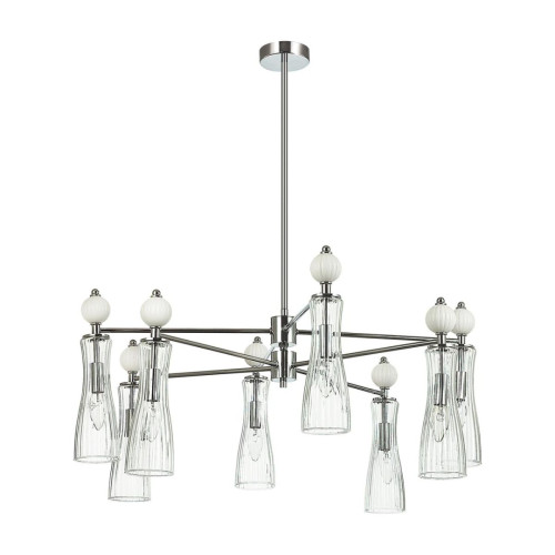 Люстра на штанге Lumion Neoclassi Emily 8268/8