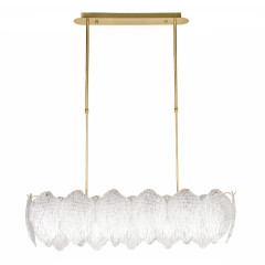 Подвесная люстра Delight Collection Novida BRCH9082