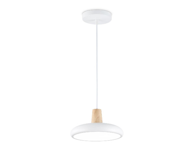 Подвесной светильник Ambrella Light Linetech Comfort FL4838