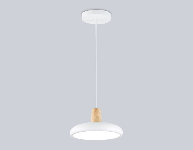 Подвесной светильник Ambrella Light Linetech Comfort FL4838