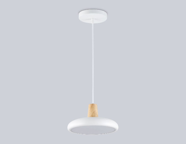 Подвесной светильник Ambrella Light Linetech Comfort FL4838