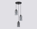 Подвесной светильник Ambrella Light Loft Traditional TR3414