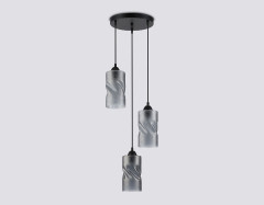 Подвесной светильник Ambrella Light Loft Traditional TR3414