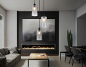 Подвесной светильник Ambrella Light Loft Traditional TR3414