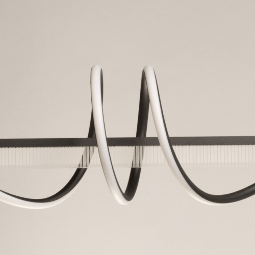 Подвесная люстра De Markt Конти 488014502