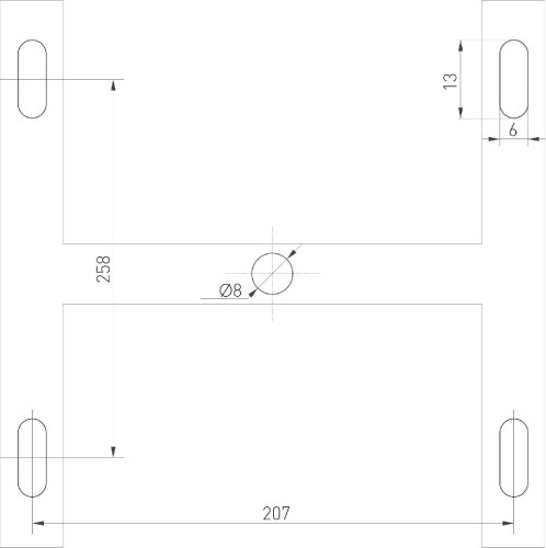 Потолочный светильник Arlight IM-QUADRO-EMERGENCY-3H-S350x350-33W Day4000 (BK, 120 deg, 230V) 041011