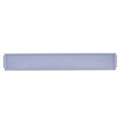 Светодиодная панель Uniel UL-00013544 ULP-1060 20W/4000К IP20 GRILYATO OPAL WHITE